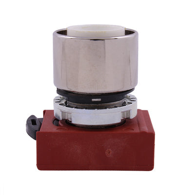General Electric P9CET00L1 Motor Control Part And Accessory Pushbuttons