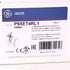 General Electric P9XET4RL1 Motor Control Part And Accessory