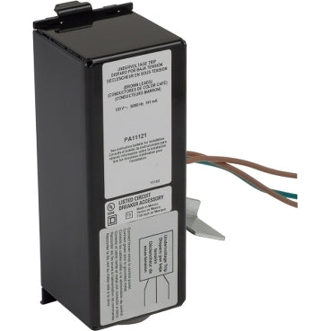 PA11121 Square D Under Voltage Release Square D Series - Essential Electric Supply