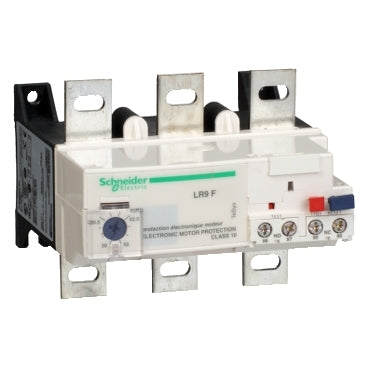 Square D LR9F5363 Overload Relay | 600V 3P LI Solid State TJS TJSS TKS THKS THKSS TPSS THPSS