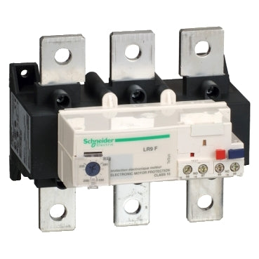 Square D LR9F7375 Overload Relay | 38000V 1200A 3P 3PH Draw-Out