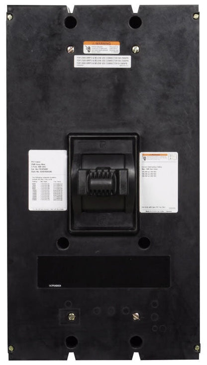 PB32500F - Essential Electric Supply