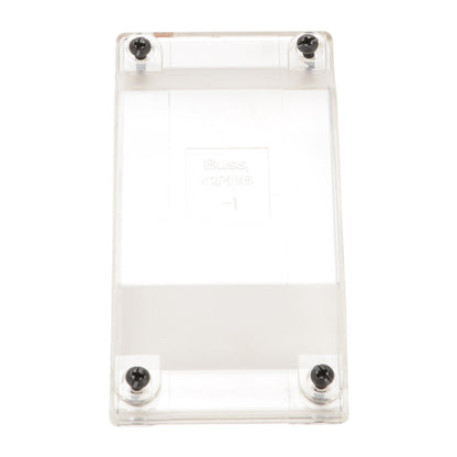 Eaton PBC31 Open PWR Distr Block Cvr