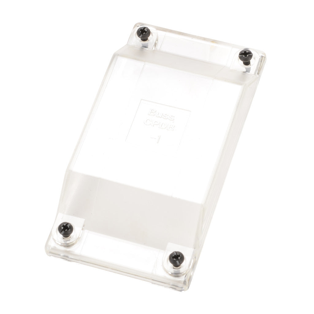 Eaton PBC31 Open PWR Distr Block Cvr