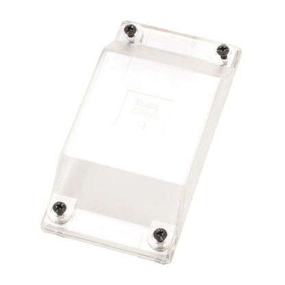 Eaton PBC31 Open PWR Distr Block Cvr