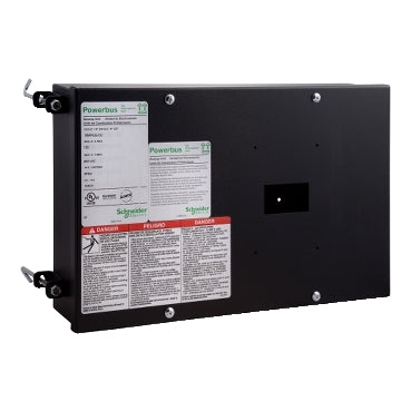 Schneider Electric PBPFA3A100 100 Amp Breaker Type  Bus Plug - Essential Electric Supply