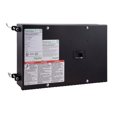 PBPFA4B100A070 - Square D 70A 600V Breaker Type Bus Plug - Essential Electric Supply