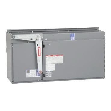 Schneider Electric PBQ4640G 400 Amp Fusible  Bus Plug - Essential Electric Supply