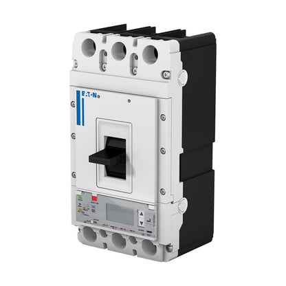 Eaton PDG33G0400P2MJ Circuit Breaker | 600V 400A 3P 35kA@480V Feed-Thru Power Defense