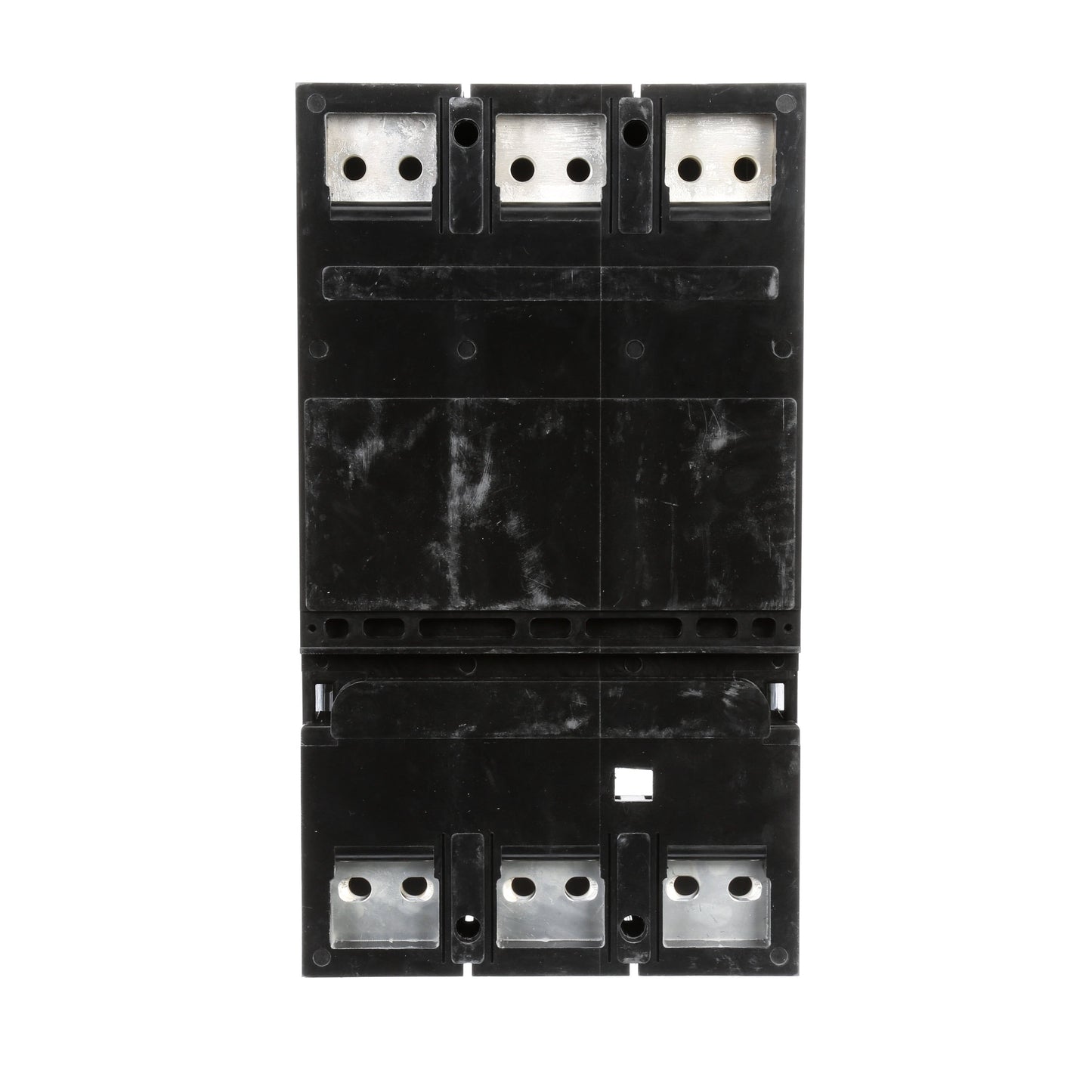 Siemens PD63F160 Circuit Breaker | 600V 1600A 3P 50kA@480V Feed-Thru Sentron Series