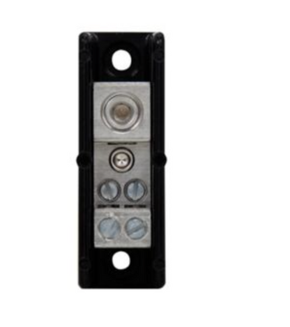 Eaton PDB2201 PWR DISTR BLOCK | Barrier Type 600V 175A 1 Pole