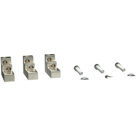 Square D PDC3FA2 Fuse Block | Circuit Breaker