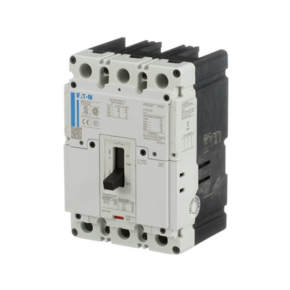 Cutler Hammer PDD23F0100TFFL Circuit Breaker | 240V 100A 3P 35kA@240V Bolt-On Power Defense