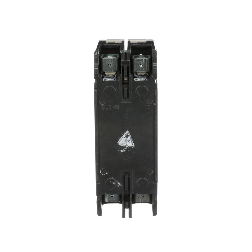 Eaton PDG12F0080TFFJ Circuit Breaker | 600V 80A 2P 25kA@480V Feed-Thru Power Defense