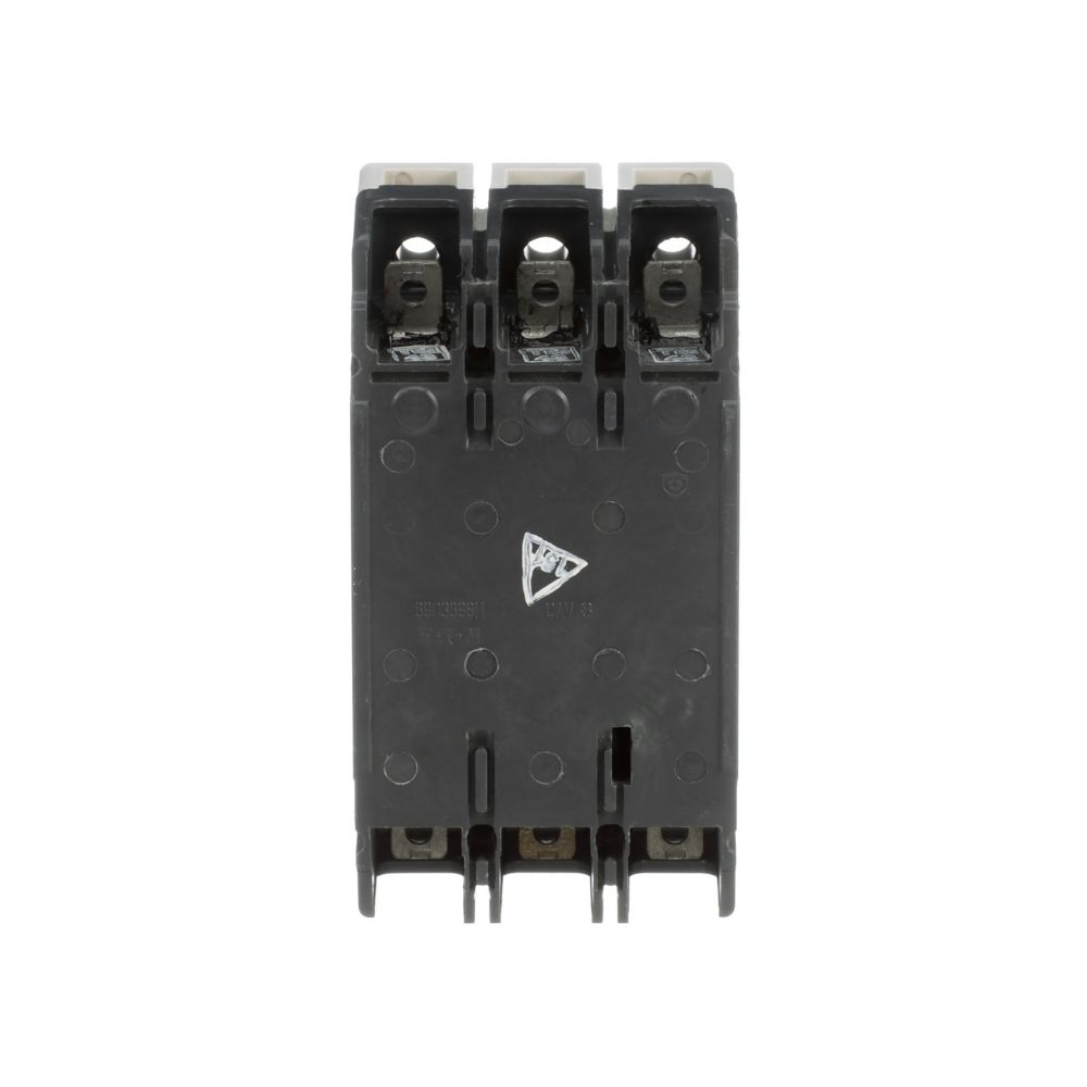 Eaton PDG13G0030TFJ Circuit Breaker | 600V 30A 3P 35kA@480V Bolt-On Power Defense Series
