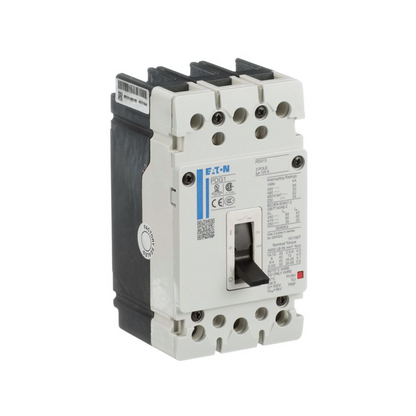 Eaton PDG13G0030TFJ Circuit Breaker | 600V 30A 3P 35kA@480V Bolt-On Power Defense Series