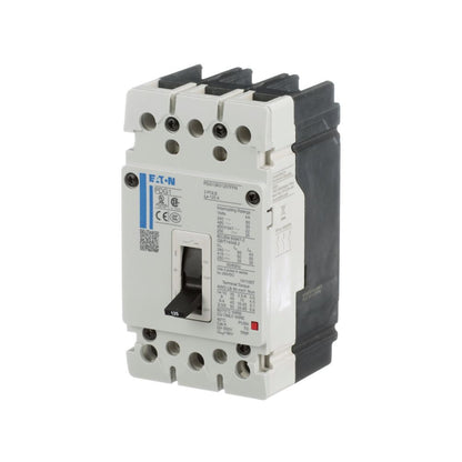 Eaton PDG13G0030TFJ Circuit Breaker | 600V 30A 3P 35kA@480V Bolt-On Power Defense Series