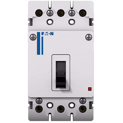 Eaton PDG13M0100TFFJ Circuit Breaker | Power Defense Series PDG 600V 100A