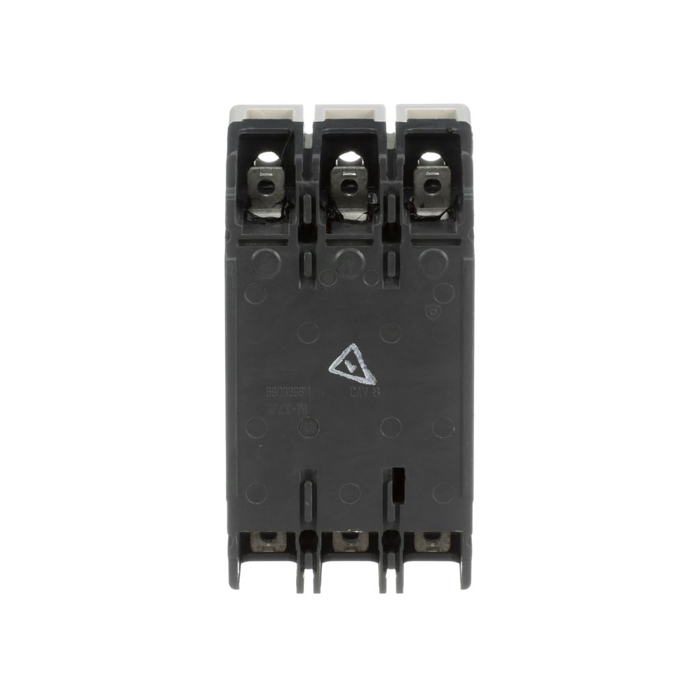 Eaton PDG13G0125KNSJ Circuit Breaker | 600V 125A 3P 35kA@480V Feed-Thru