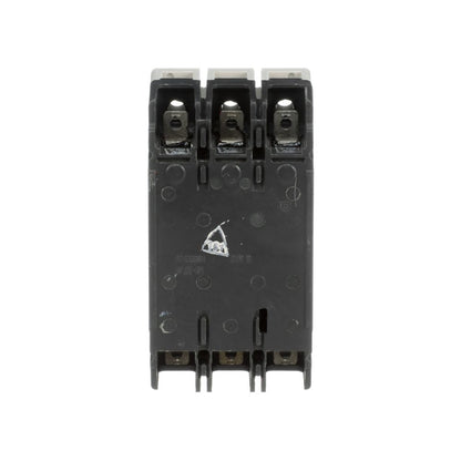 Eaton PDG13M0030TFFJ Circuit Breaker | 600V 30A 3P 65kA@480V Bolt-On Power Defense Series