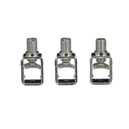 Eaton PDG1X3T125 Circuit Breaker Lug Terminal Kit 106 MCM Aluminum Power Defense