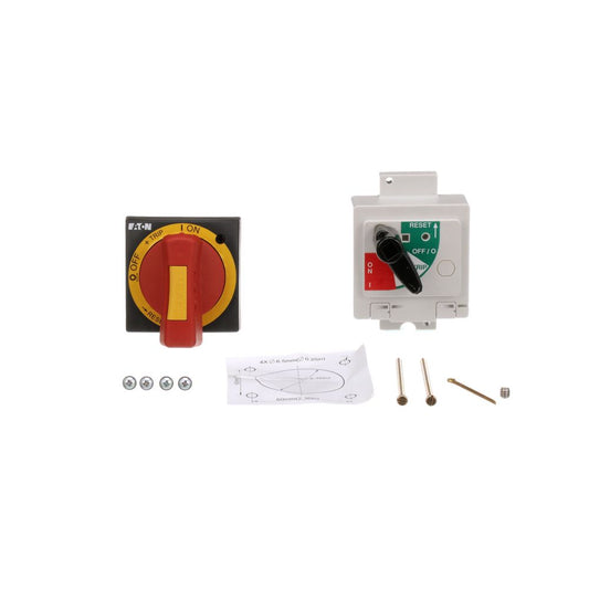Cutler Hammer PDG1XHMDS Circuit Breaker | Power Defense