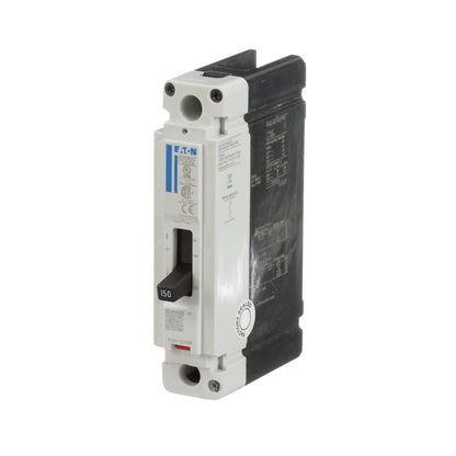 Eaton PDG21F0020TFFL Circuit Breaker | 600V 20A 1P 25kA@480V Bolt-On Power Defense Series