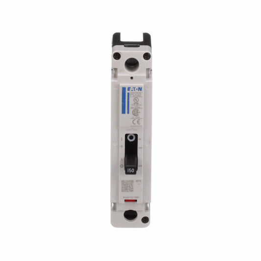 Eaton PDG21M0020TFFL Molded Case Circuit Breaker | 600V 20A 1P 65kA@480V Bolt-On Power Defense