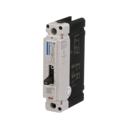 Cutler Hammer PDG21M0030TFFJ Molded Case Circuit Breaker | 600V 30A 1P 65kA@480V Feed-Thru Power Defense