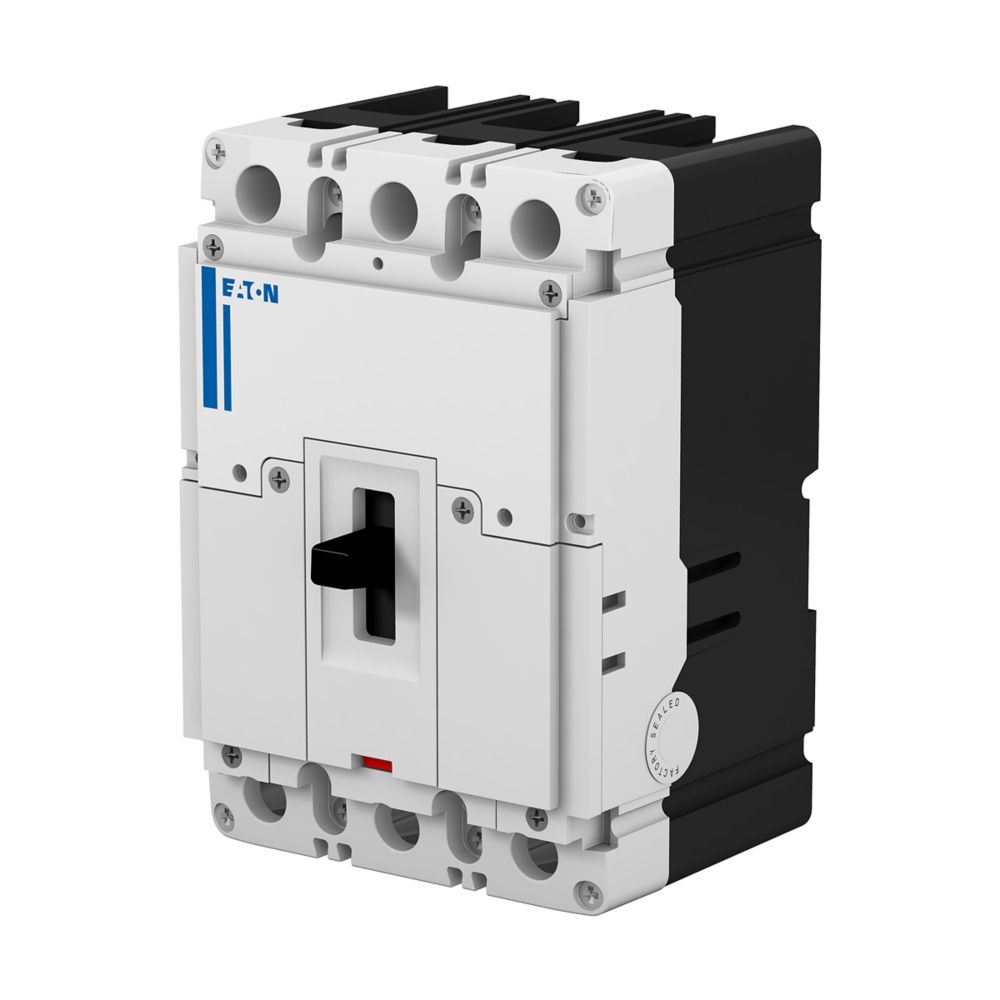 Eaton PDG22F0050TFFJ Circuit Breaker | 600V 50A 11P 25kA@480V Feed-Thru Power Defense Series