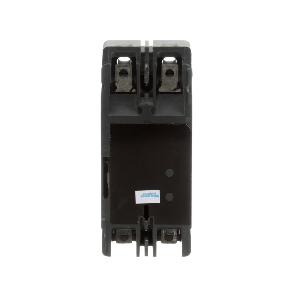 Eaton PDG22G0225TFFL Circuit Breaker | 600V 225A 2P 35kA@480V Bolt-On Power Defense Series