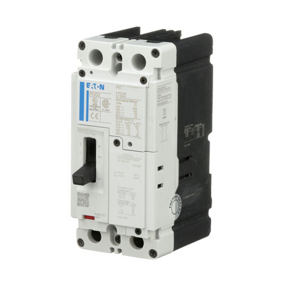 Eaton PDG22M0175TFFJ Circuit Breaker | 600V 175A 65kA@480V Feed-Thru Power Defense Series