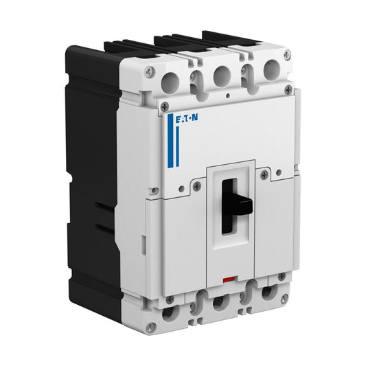 Eaton PDG22F0200TFFL Circuit Breaker | 600V 200A 24P 25kA@480V Feed-Thru Power Defense Series