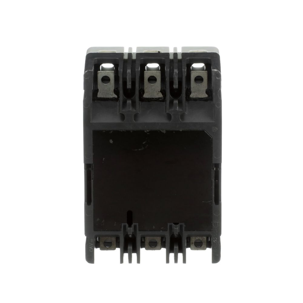 Eaton PDG23F0200TFFL Circuit Breaker | 600V 200A 3P 25kA@480V Bolt-On Power Defense Series