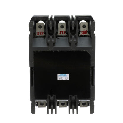 Eaton PDG23M0007MSAJ Circuit Breaker | 600V 7A 65kA@480V Thermal Magnetic Power Defense Series