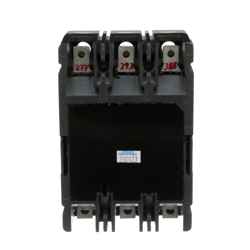 Eaton PDG23M0150MSAJ Circuit Breaker | 600V 153A 65kA@480V Power Defense Series