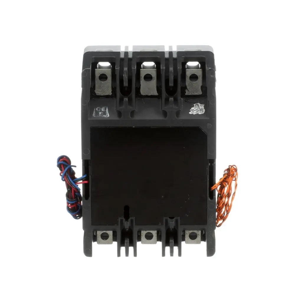 Eaton PDG23M0225E2MJ Circuit Breaker | 600V 225A 65kA@480V Power Defense Series