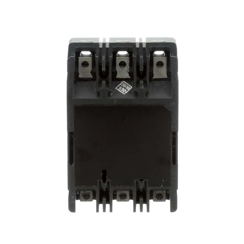Eaton PDG23M0225KNSL Circuit Breaker | 600V 225A 3P 65kA@480V Bolt-On Power Defense Series