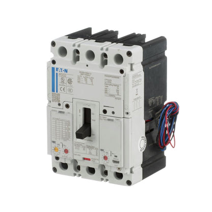 Eaton PDG23P0150B2NJ Circuit Breaker | 600V 150A 3P 100kA@480V Feed-Thru