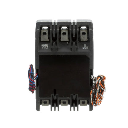 Cutler Hammer PDG23M0100E3MJ Molded Case Circuit Breaker | 600V 100A 3P 65kA@480V Feed-Thru Power Defense