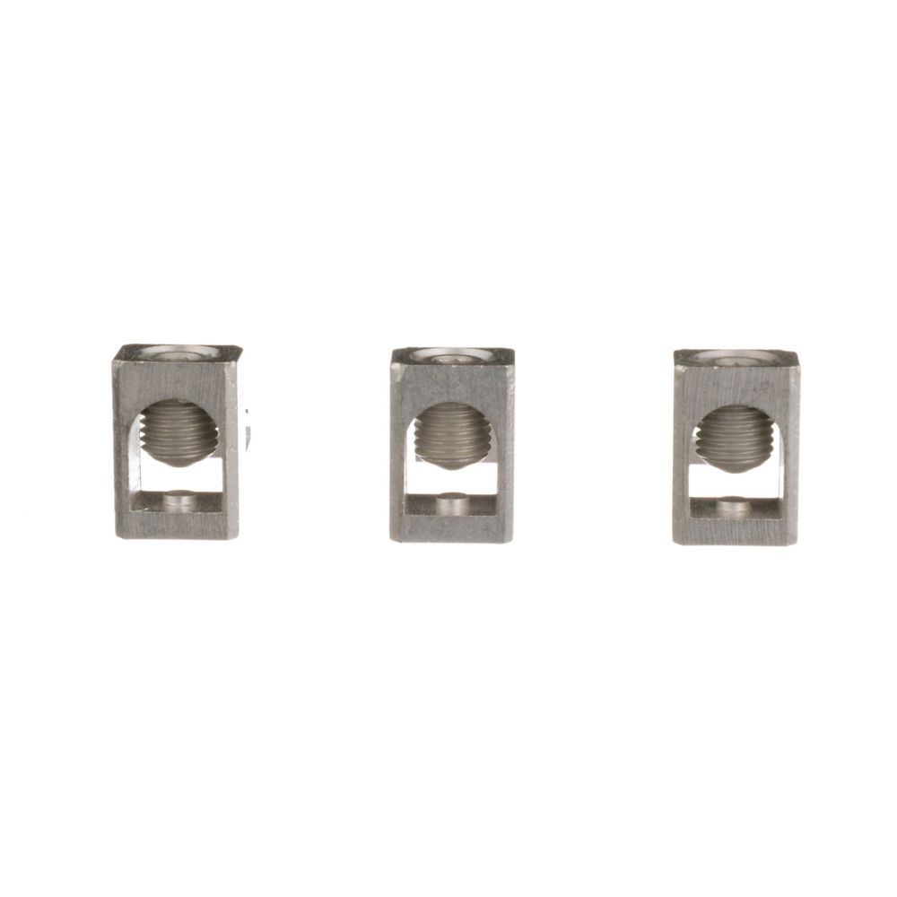 Eaton PDG2X3TA150 Circuit Breaker Lug Terminal Kit 600V Thermal Magnetic Power Defense Series