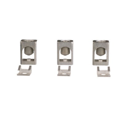 Eaton PDG2X3TA150 Circuit Breaker Lug Terminal Kit 600V Thermal Magnetic Power Defense Series
