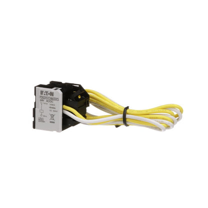 Cutler Hammer PDG2XST130ACDCS Circuit Breaker Shunt Trip 110/130V 600V 3P Bolt-On Power Defense