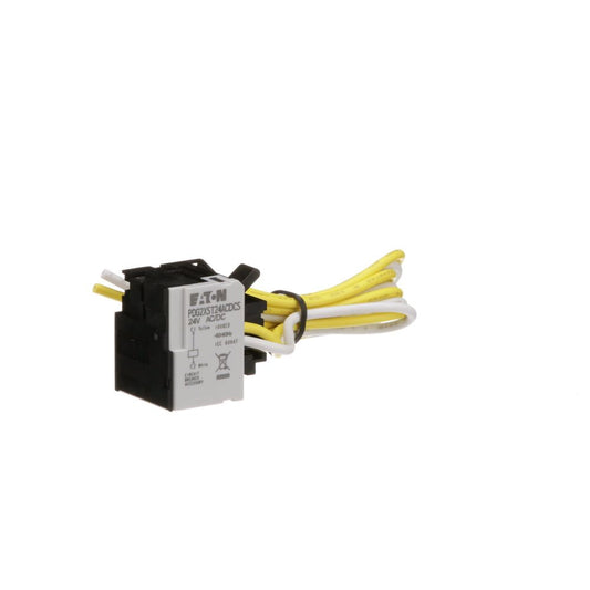 Cutler Hammer PDG2XST130ACDCS Circuit Breaker Shunt Trip 110/130V 600V 3P Bolt-On LI PDG