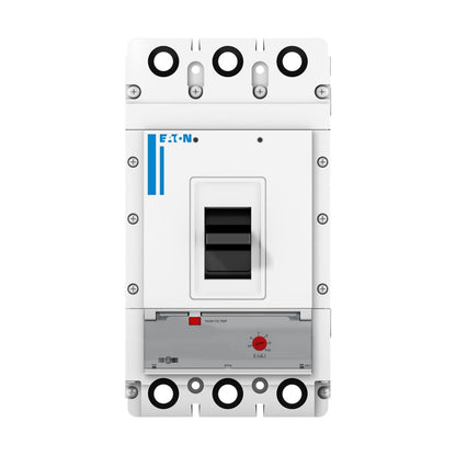 Cutler Hammer PDG33M0250TFAN Molded Case Circuit Breaker | 600V 250A 3P 65kA@480V Bolt-On Power Defense