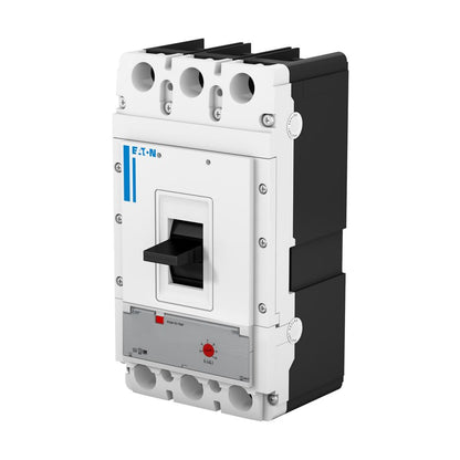 Cutler Hammer PDG33M0250TFAN Molded Case Circuit Breaker | 600V 250A 3P 65kA@480V Bolt-On Power Defense