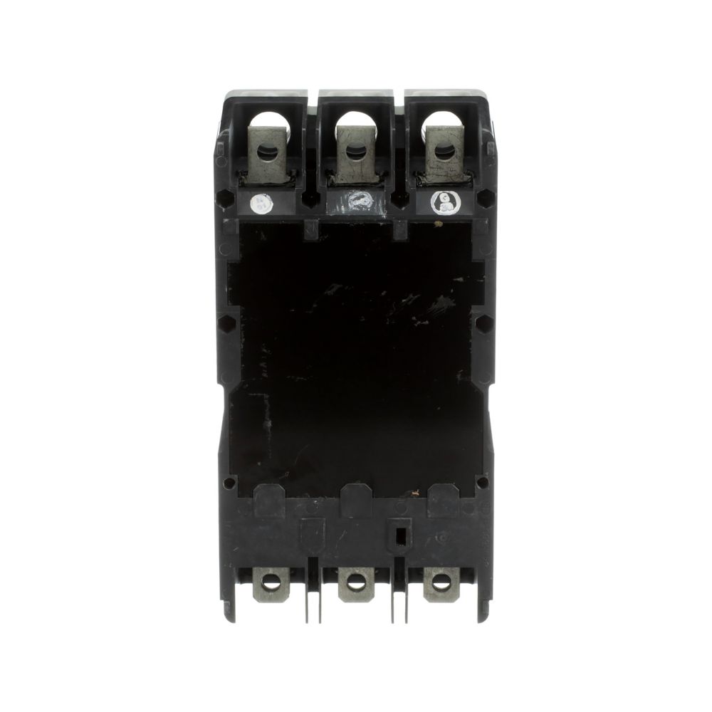 Cutler Hammer PDG33G0400E2MJ Circuit Breaker | 600V 400A 3P 35kA@480V Feed-Thru Power Defense