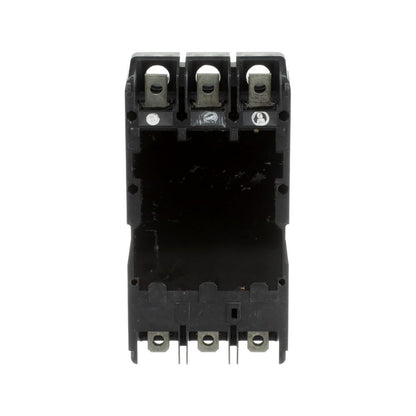 Cutler Hammer PDG33G0400E2MJ Circuit Breaker | 600V 400A 3P 35kA@480V Feed-Thru Power Defense