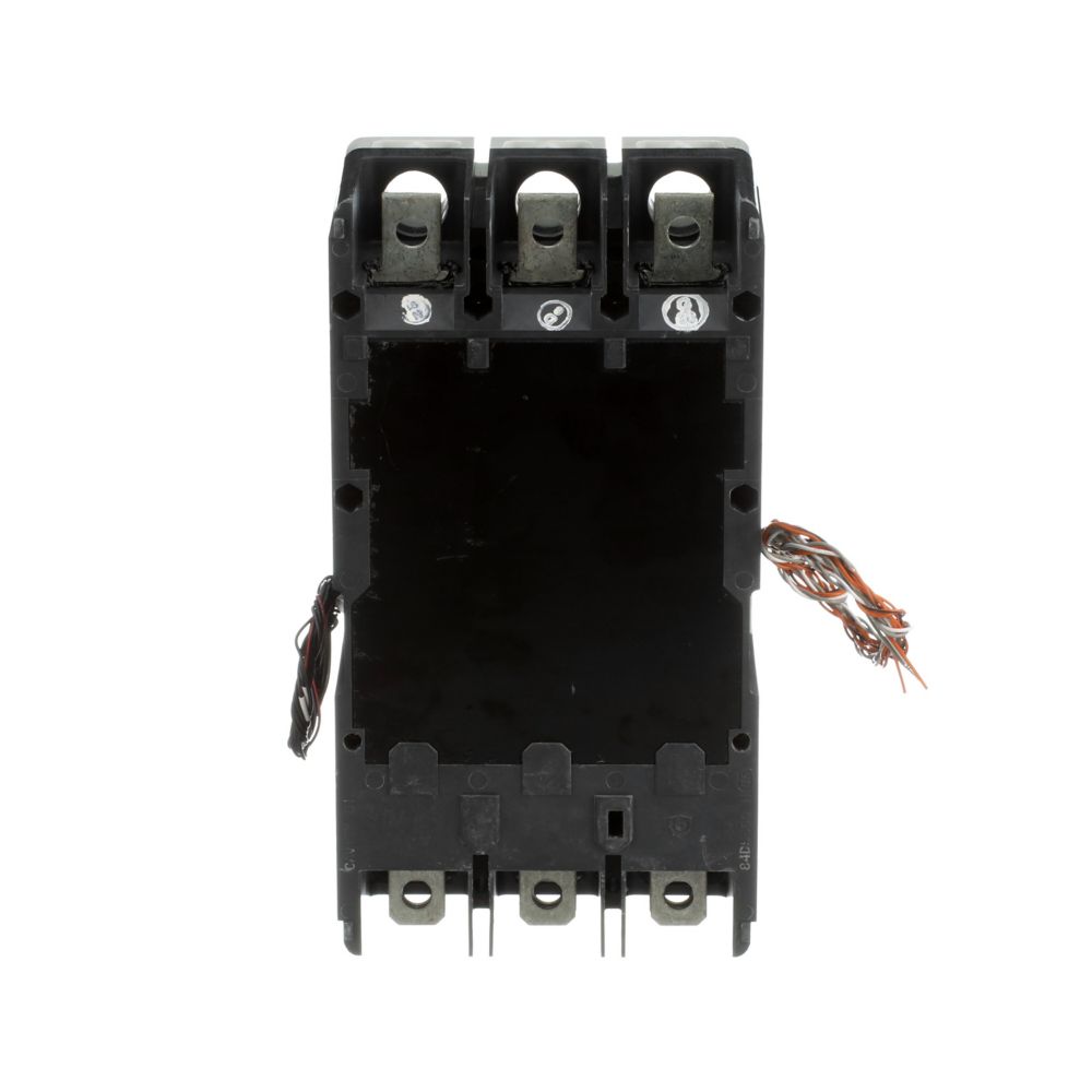 Eaton PDG33G0400E3MJ Circuit Breaker | 600V 400A 3P 35kA@480V Feed-Thru Power Defense Series