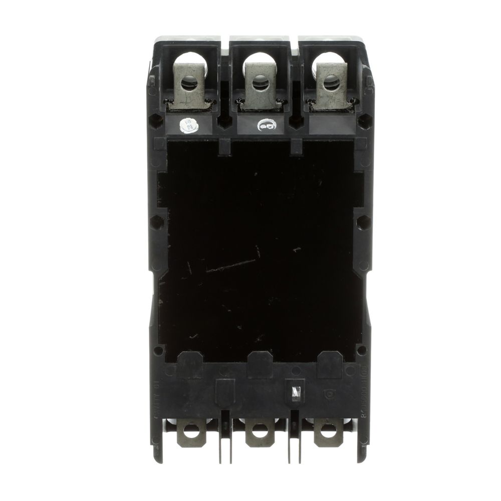 Cutler Hammer PDG32G0400FNNN Circuit Breaker | 600V 400A 2P 35kA@480V Bolt-On Power Defense